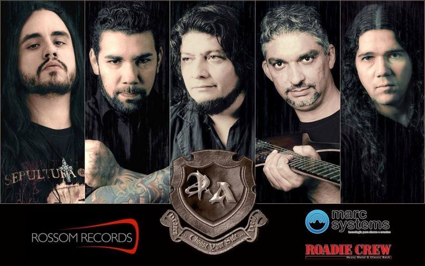 Foto de Dark Avenger