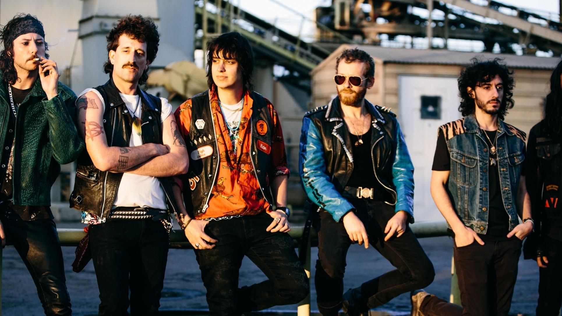 Foto de The Voidz