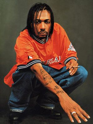 Foto de Krayzie Bone