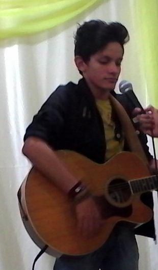 Foto de André Santana