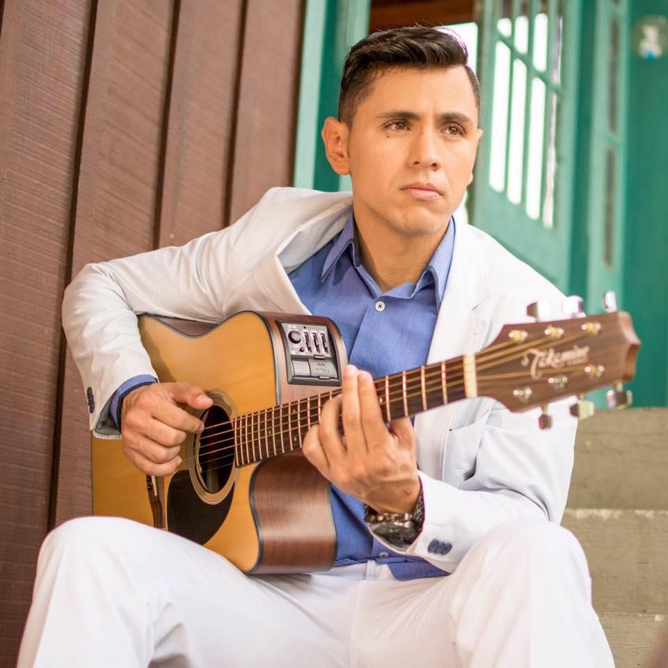 Foto de Tiago Oliver