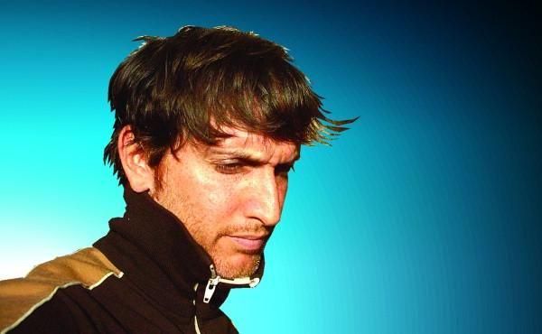 Foto de Troy Von Balthazar