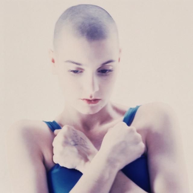 Foto de Sinead O'Connor