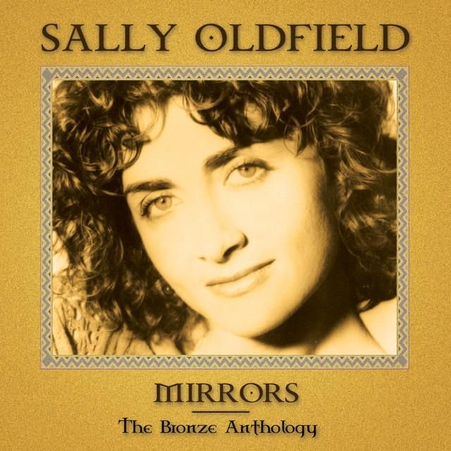 Foto de Sally Oldfield
