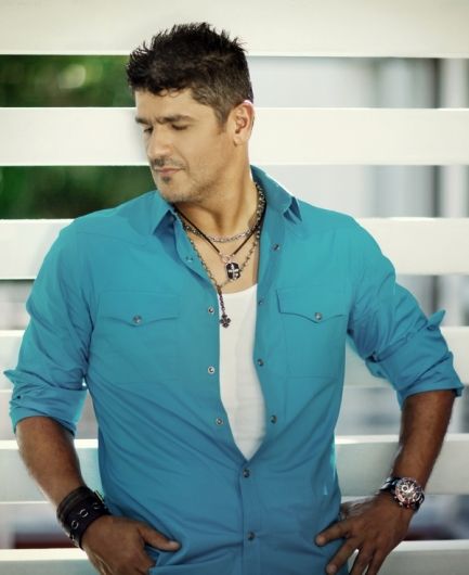 Foto de Eddy Herrera