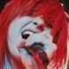 Foto do artista Hayley Williams