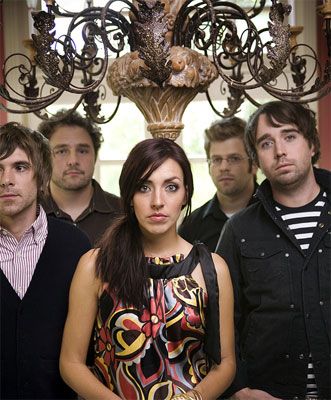 Foto de Addison Road