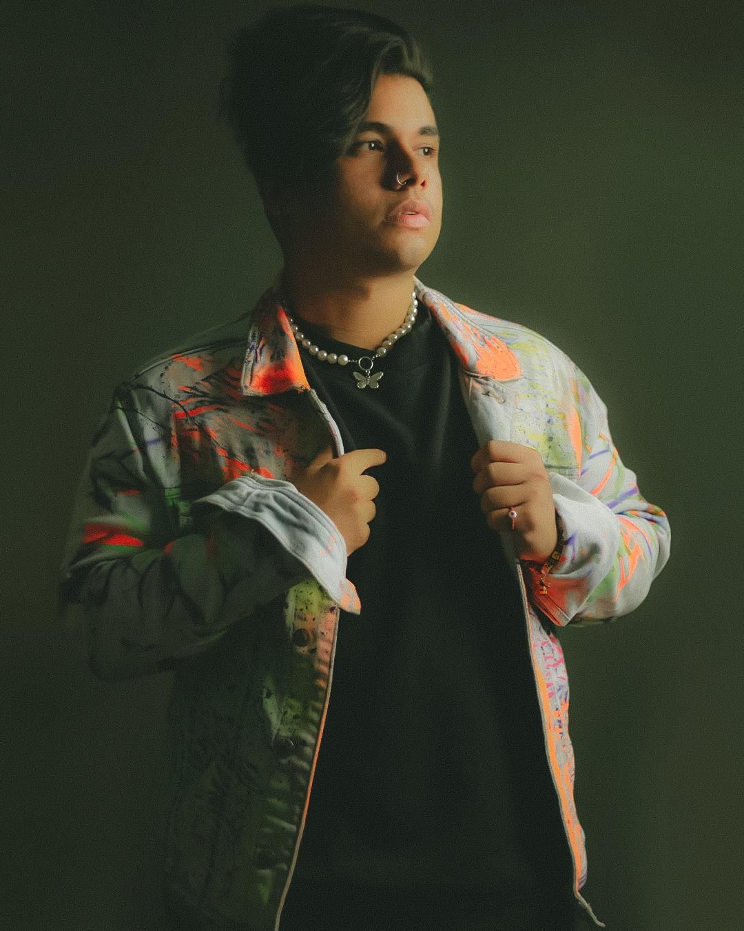 Foto de Pedro Norton