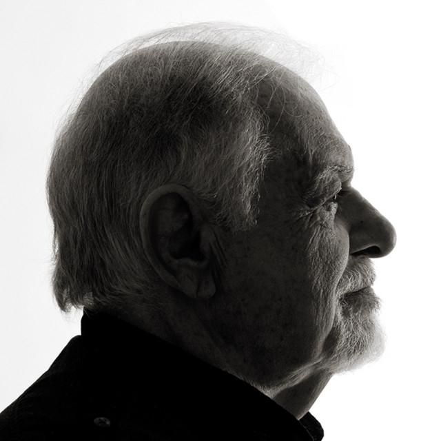 Foto de Sérgio Ricardo