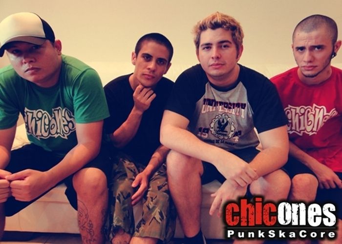 Foto de Chicones