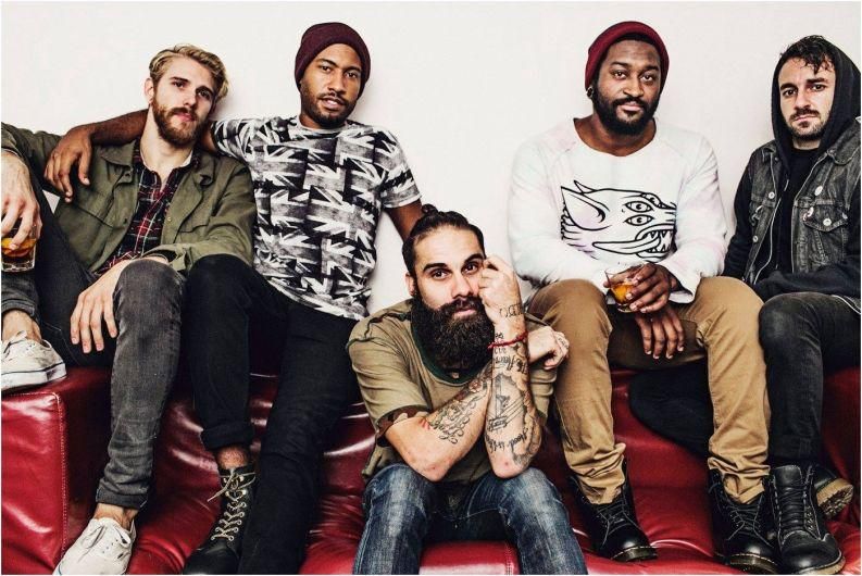 Foto de Letlive