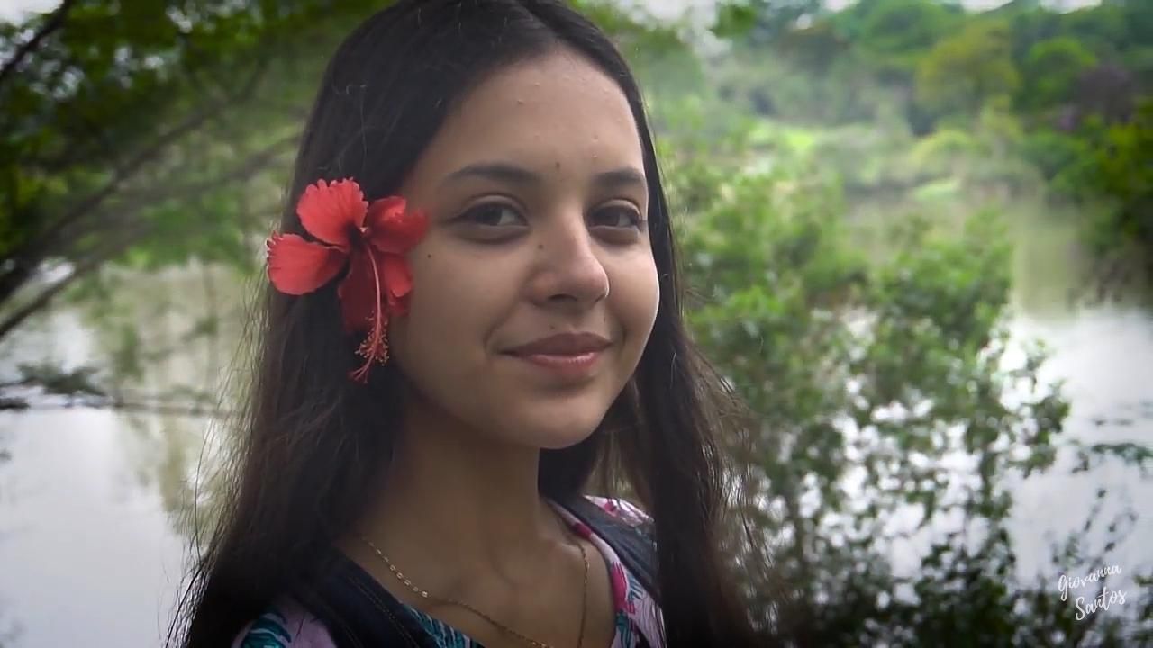 Foto de Giovanna Santos