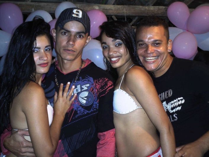 Foto de Pankadï Moral