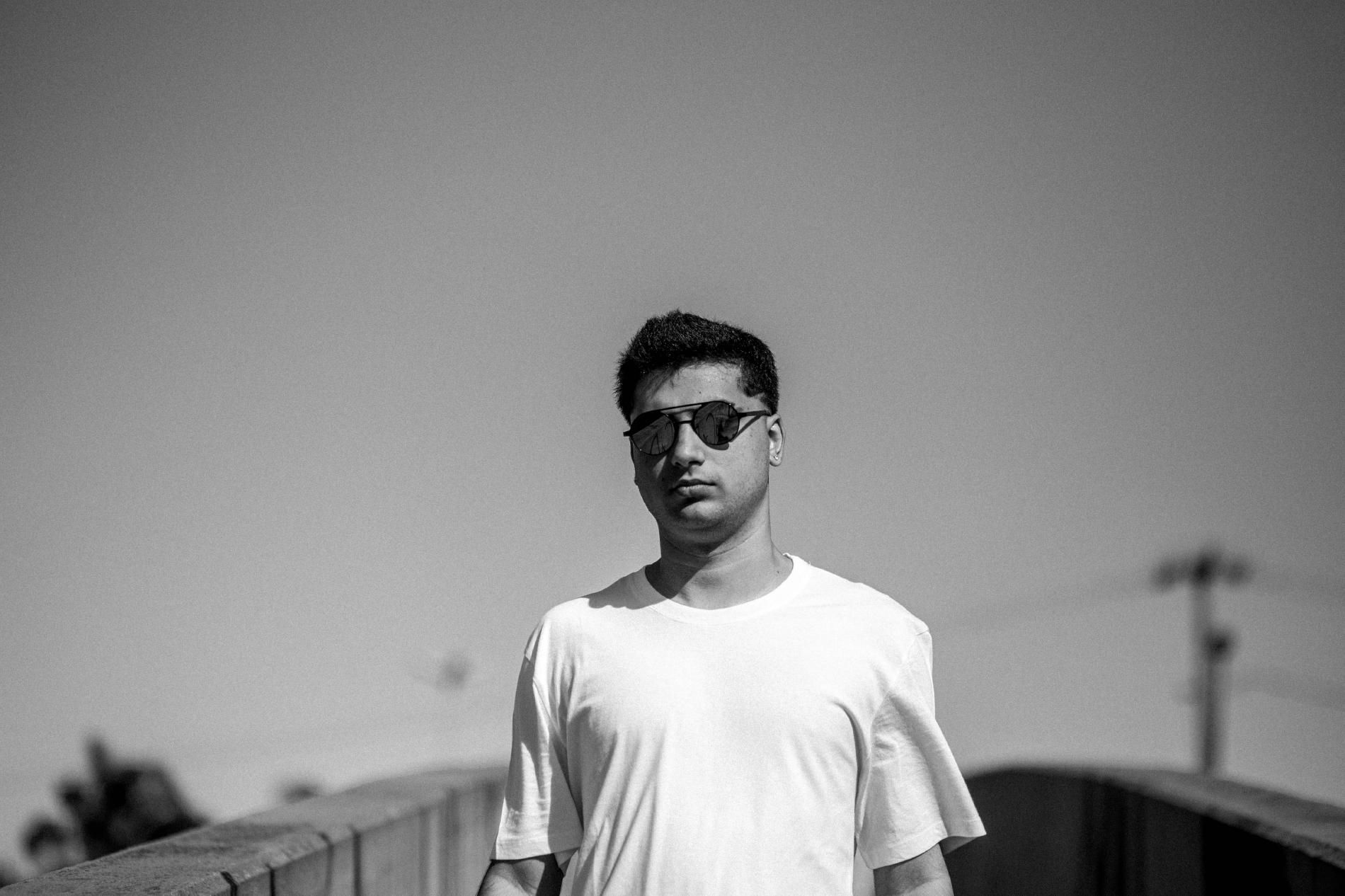 Foto de Giovanni Erthal