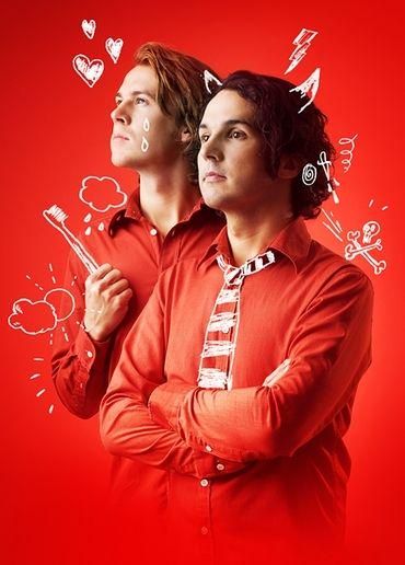 Foto de Ylvis