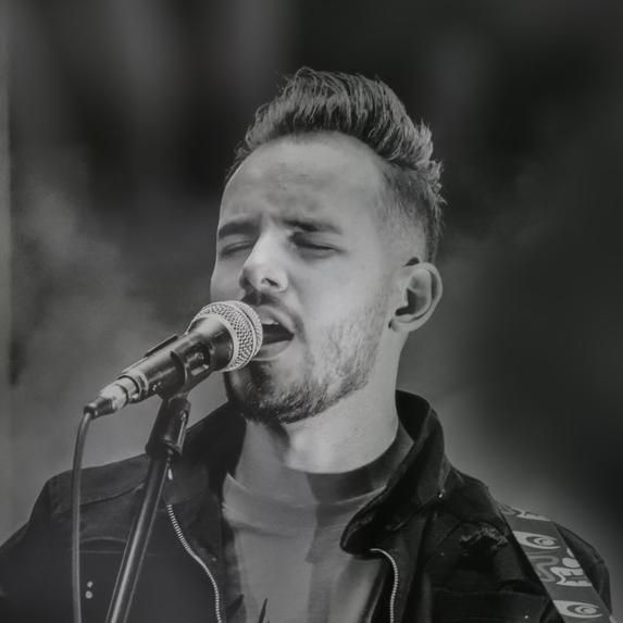 Foto de Cainã Santos