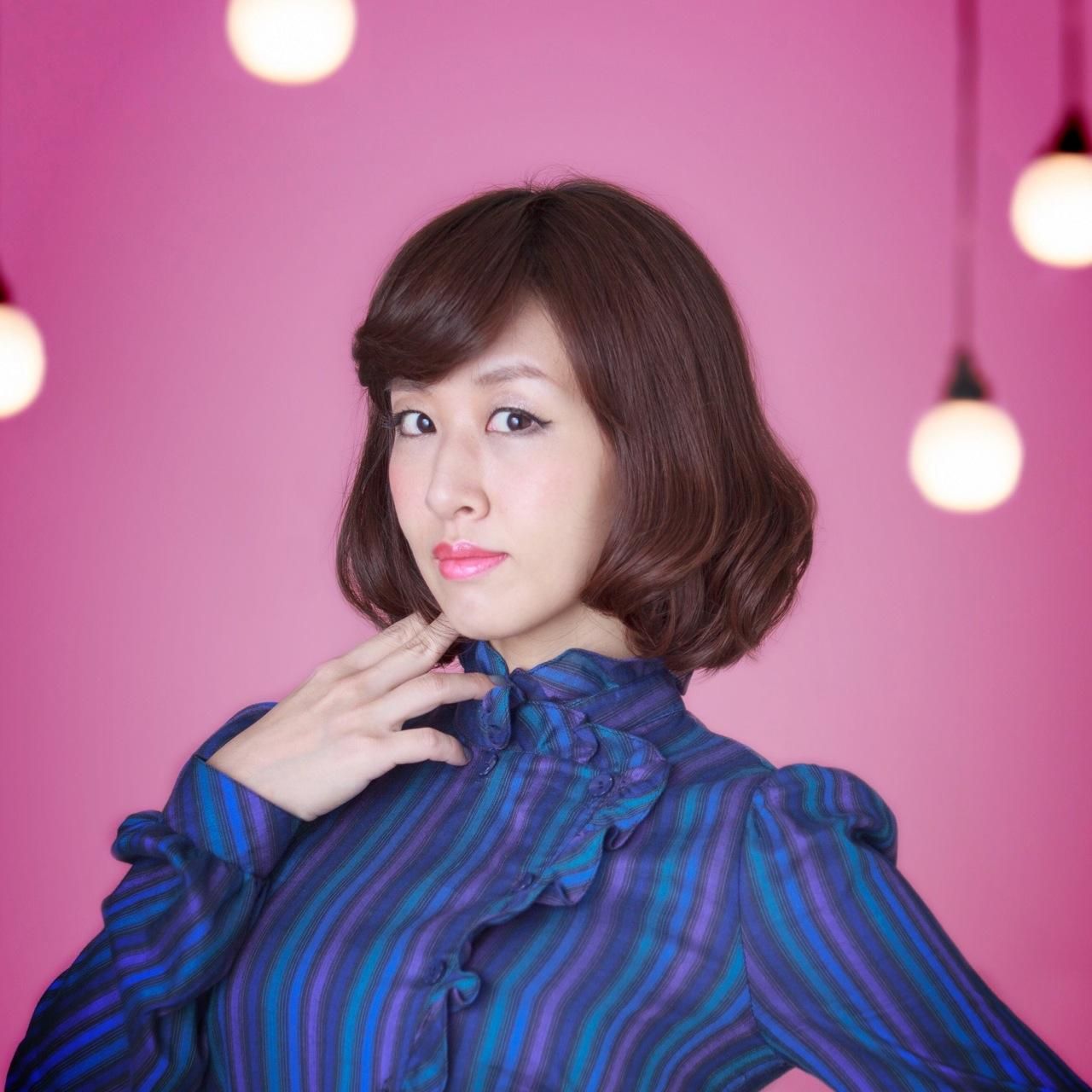 Foto de Okumura Aiko