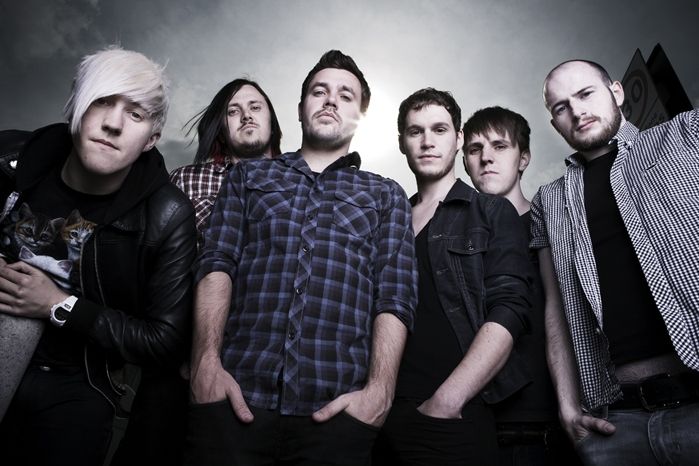 Foto de The Blackout