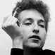 Bob Dylan 's photo