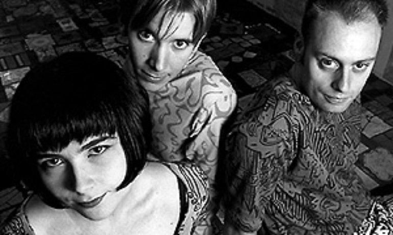 Photo of An April March