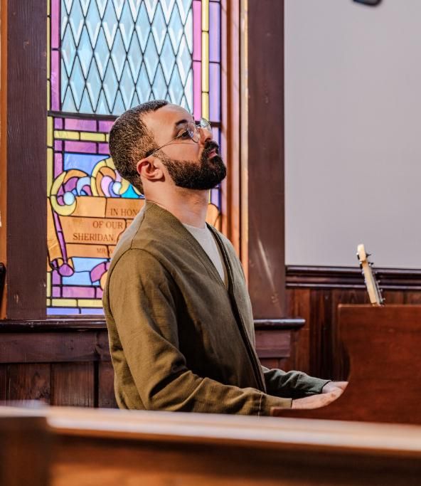 Foto de Guilherme Andrade