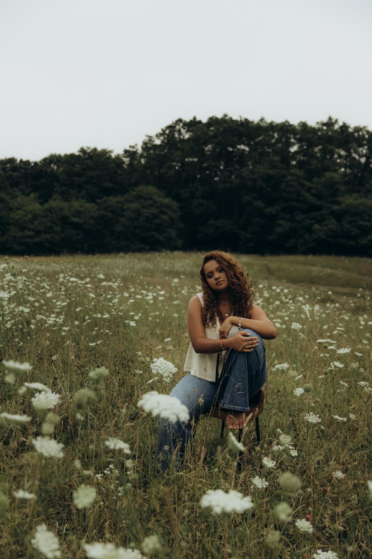 Foto de Laura Vieira