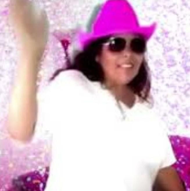 Foto de Salty Harrington