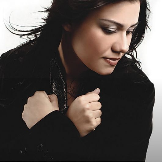 Foto de Grazielle Maia