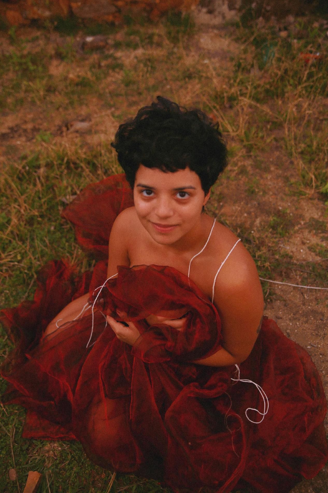 Foto de Bruna Nascimento