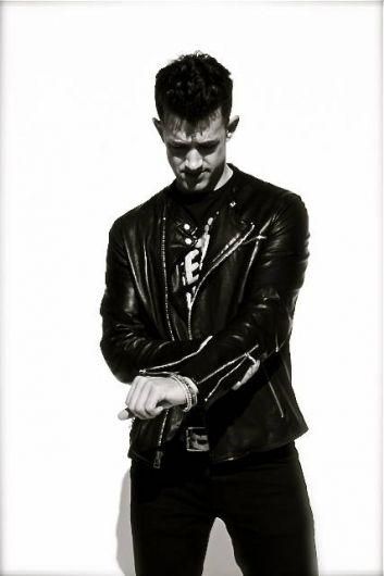 Foto de Leonard Friend