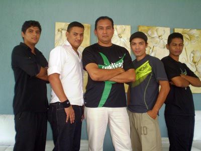 Foto de Ministério Frutificará