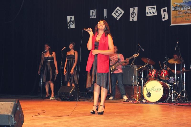 Foto de Mariana Oliveira