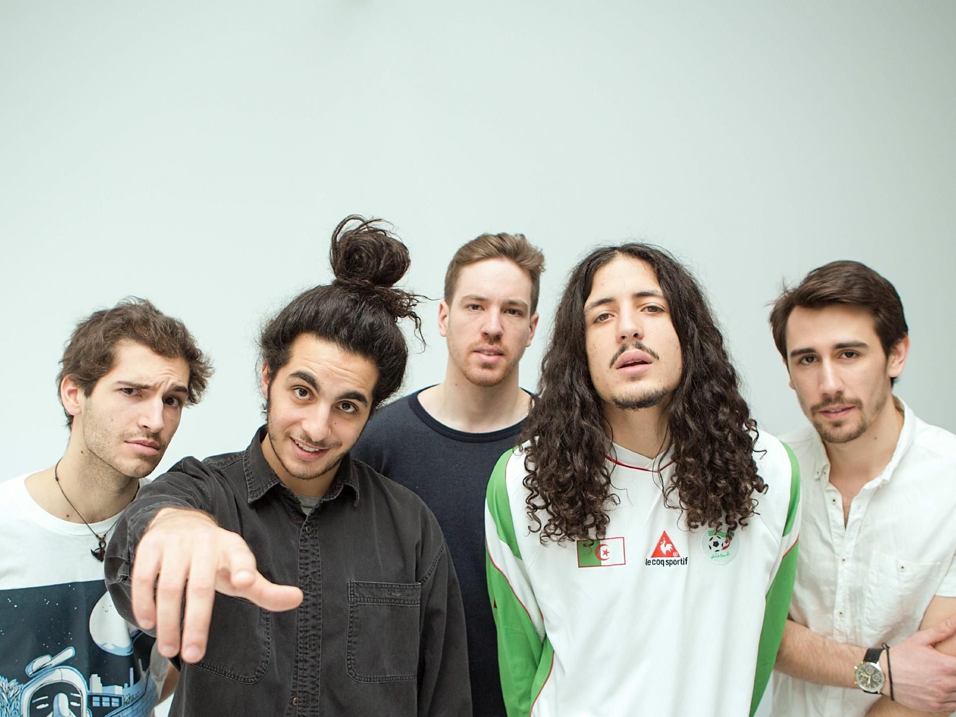 Foto de Clay And Friends