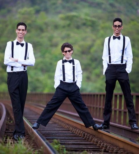 Photo of Irmãos Three Voices