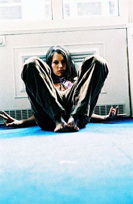 Foto de Justine Electra