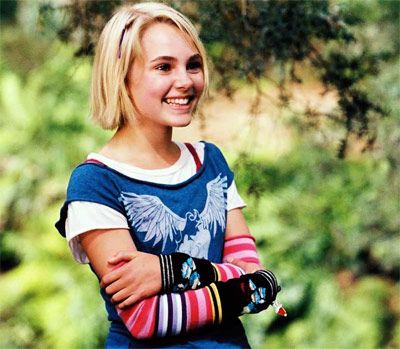 Foto de Ponte para Terabítia / Bridge to Terabithia