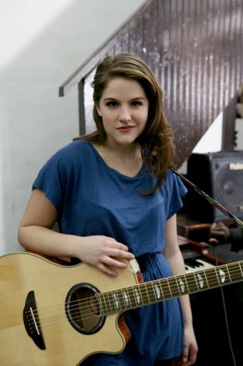 Foto de Mia Carruthers