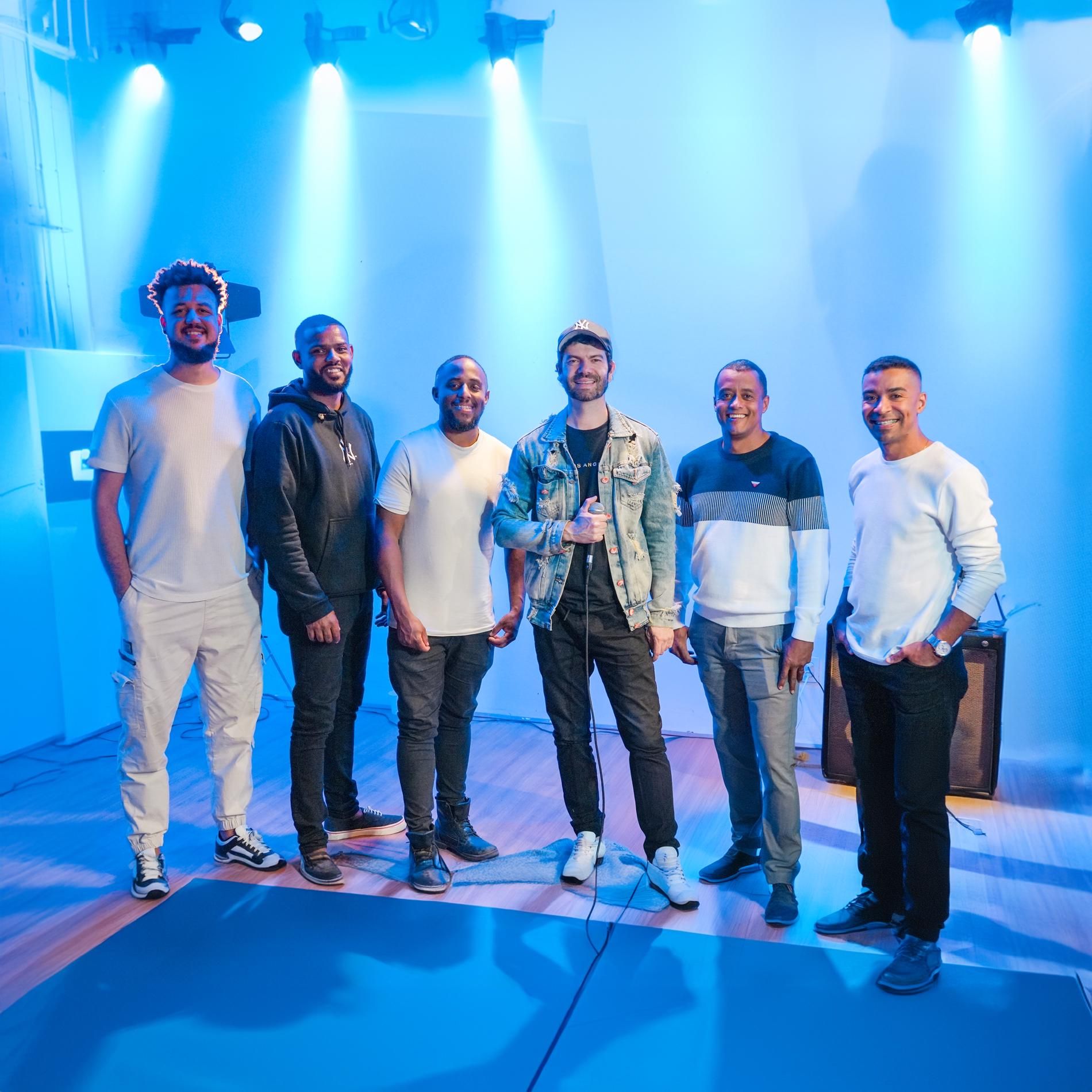 Foto de Serginho Vílem