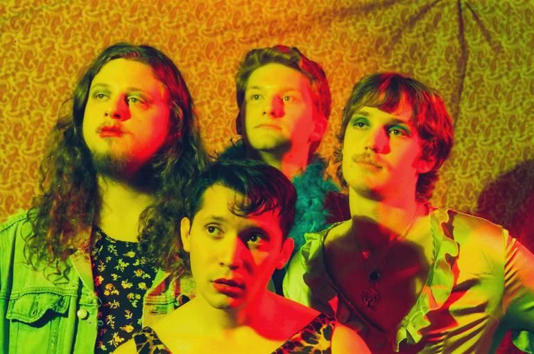 Foto de Sadie and the Ladies