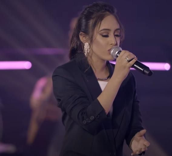 Foto de Vithórya Esther