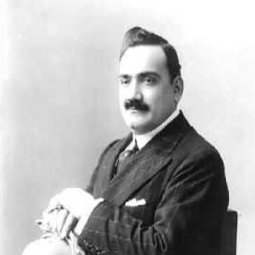 Photo of Caruso Enrico