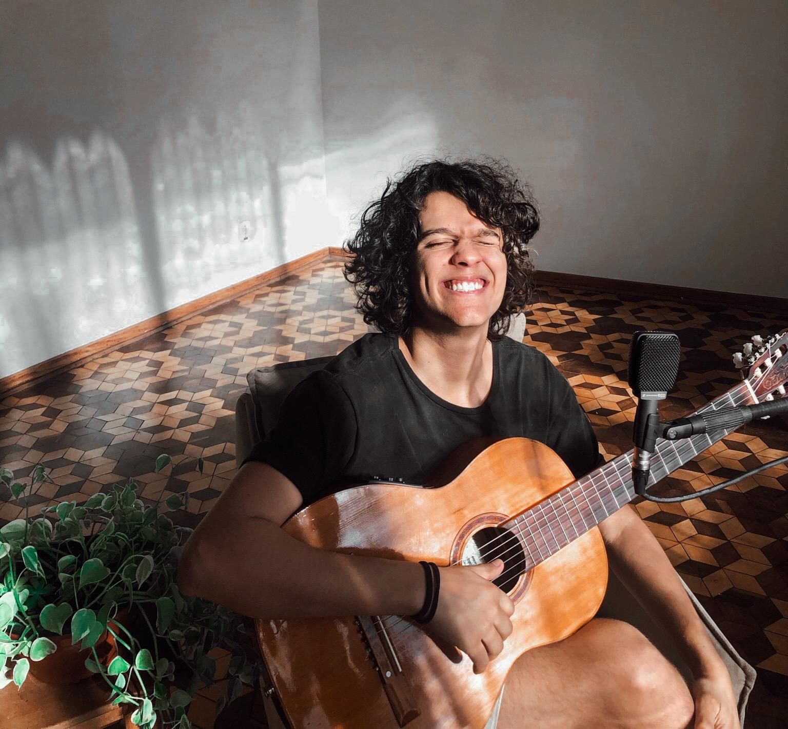 Foto de Caio Madeira