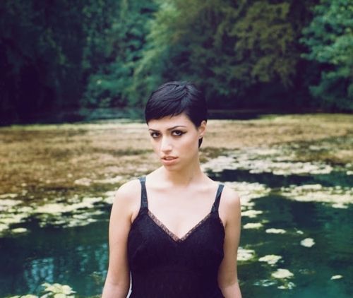 Foto de Gabriella Cilmi