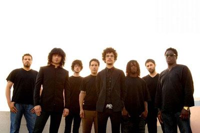 Foto de The Mars Volta