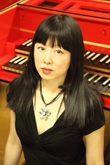 Foto de Shoko Suzuki