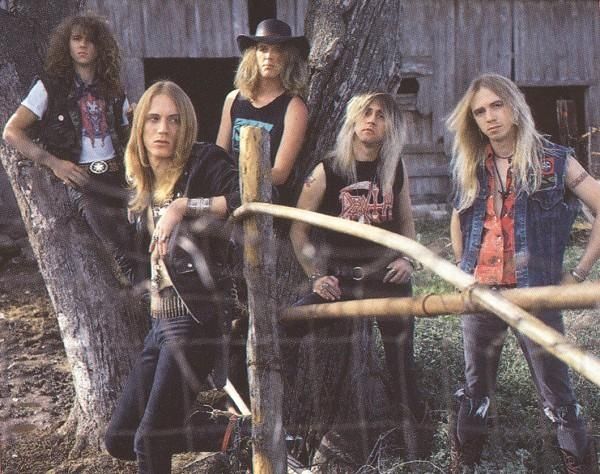 Foto de Dangerous Toys