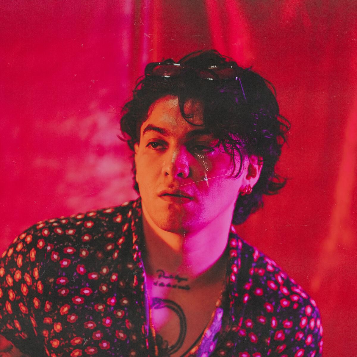 Foto de Valdo Rodriguez