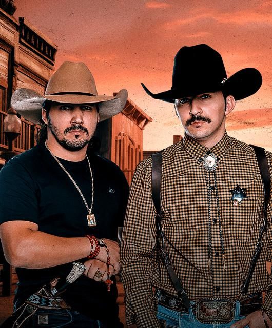 Foto de João Nelore e Texano