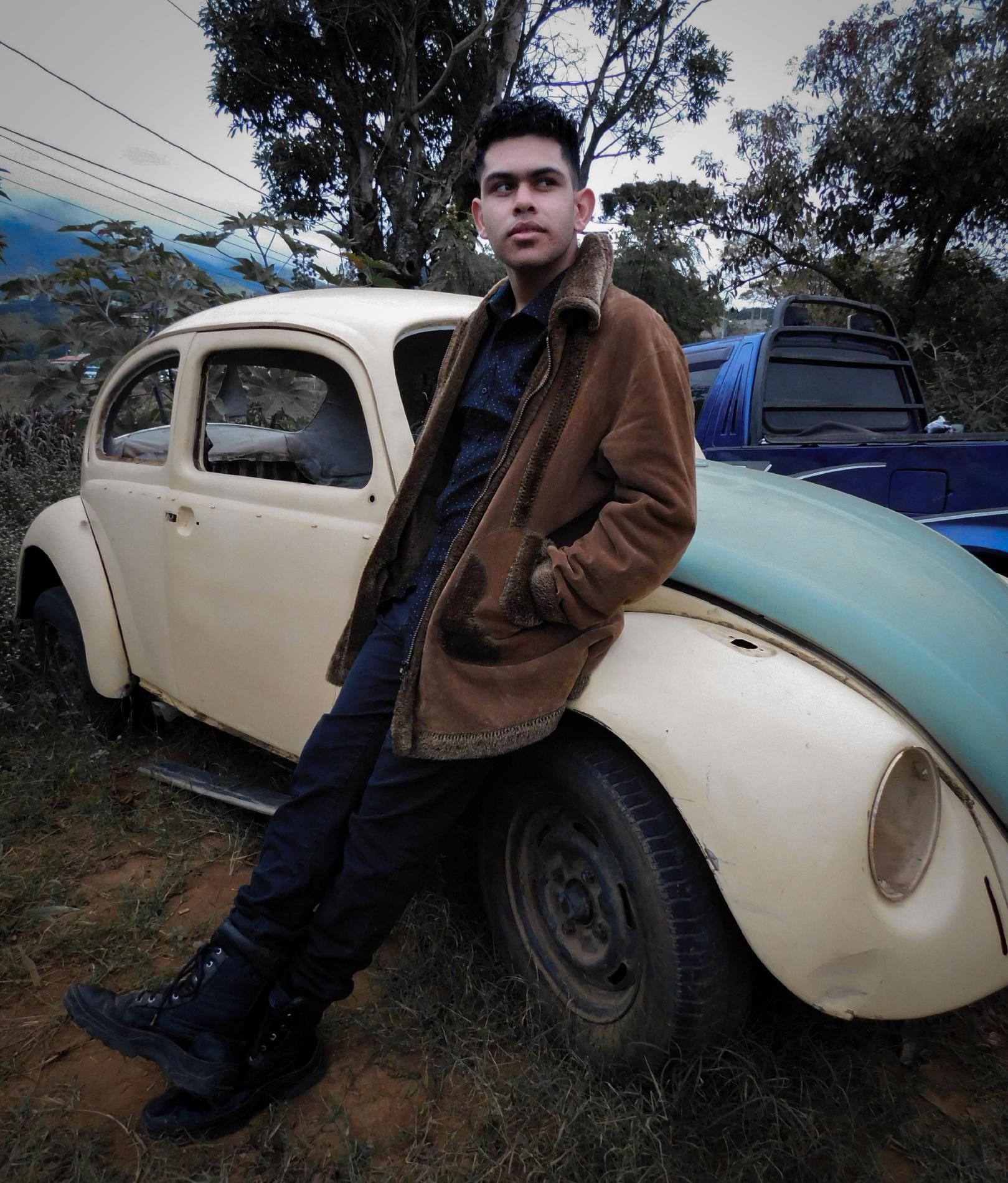 Foto de Gabriel Rágave