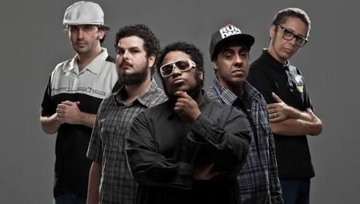 Foto de BNegão & Seletores de Frequência